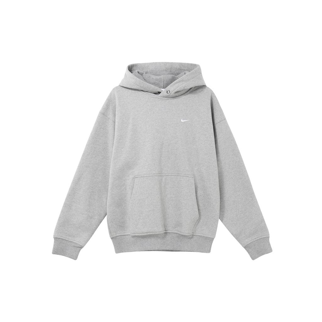 New Nike Sweatshirts Men Gray FN3348-063