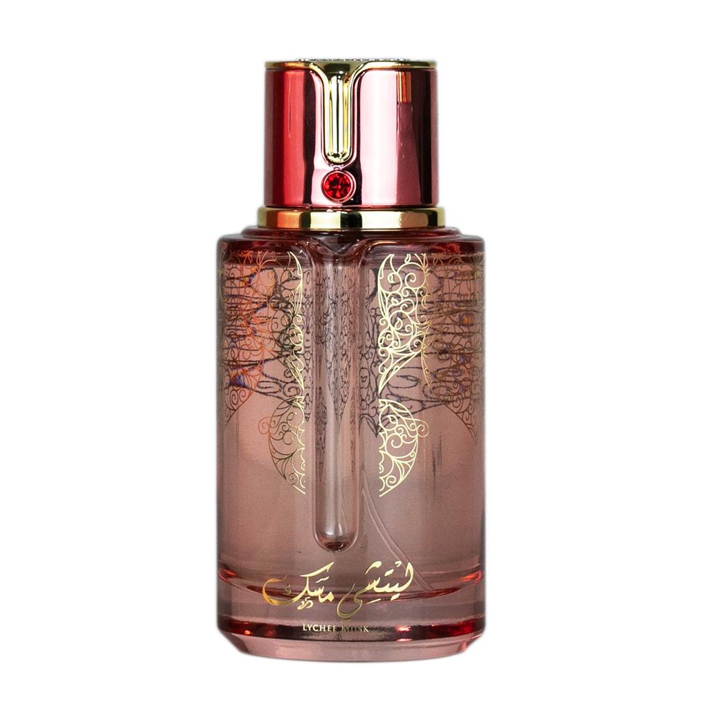 Arabiyat Prestige Lychee Musk Eau de Parfum 100ml