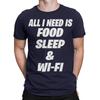 Üst giysisi – T-shirtler