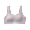 European & American Seamless Lift Wire-Free Bra - Anti-Sag & Supportive Design for Women