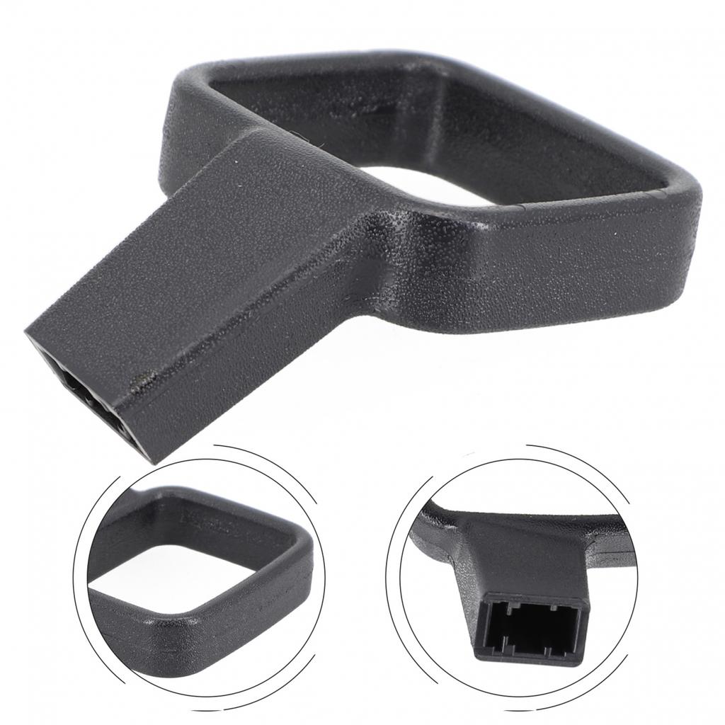 Plastic Material Adjust Handle Plug-and-play 1699190561 1pc