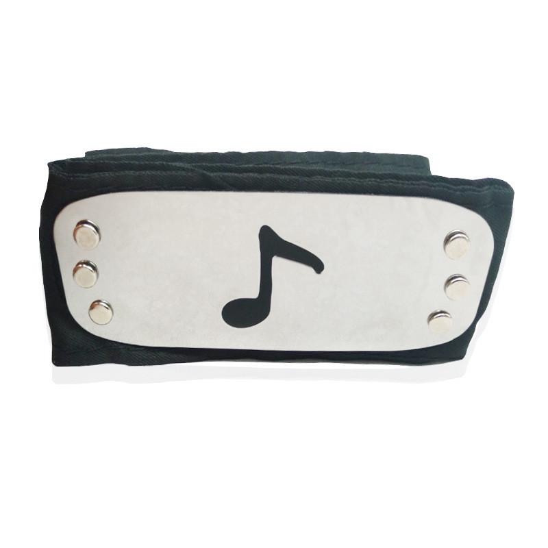 תחבושת נינג'ה תחפושת: איטאצ'י אוצ'יהא נוכל מקונוהא מנארוטו