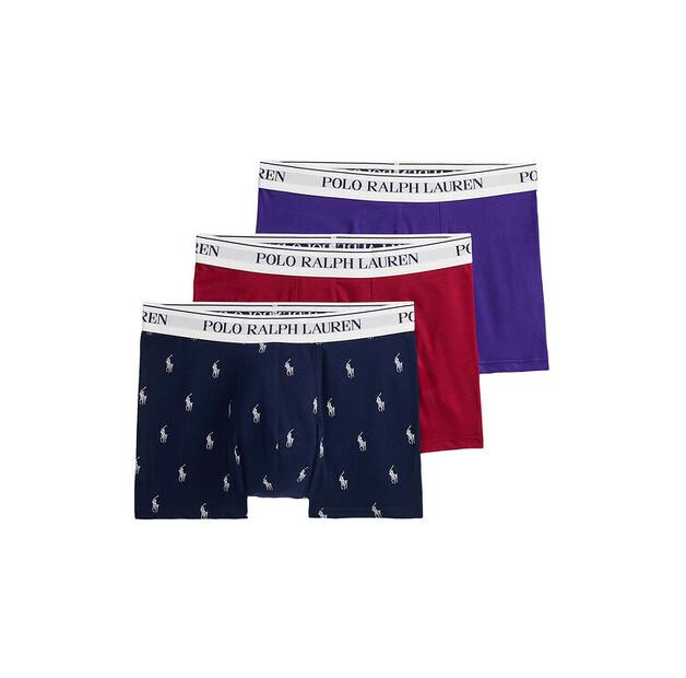 

Боксеры Polo Ralph Lauren 714830299199 EU S