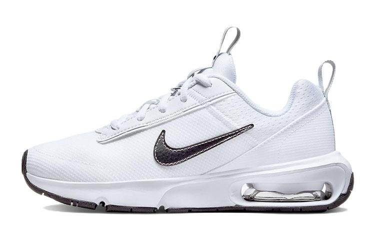 Nike Air Max INTRLK Lite White Photon Dust GS DH9393-101 36