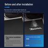Maserati Levante & Ghibli Door Welcome Projector Light