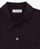 LACOSTE Women'S Belted Short Sleeve Shirt Dress Ef306E-56G Lfa