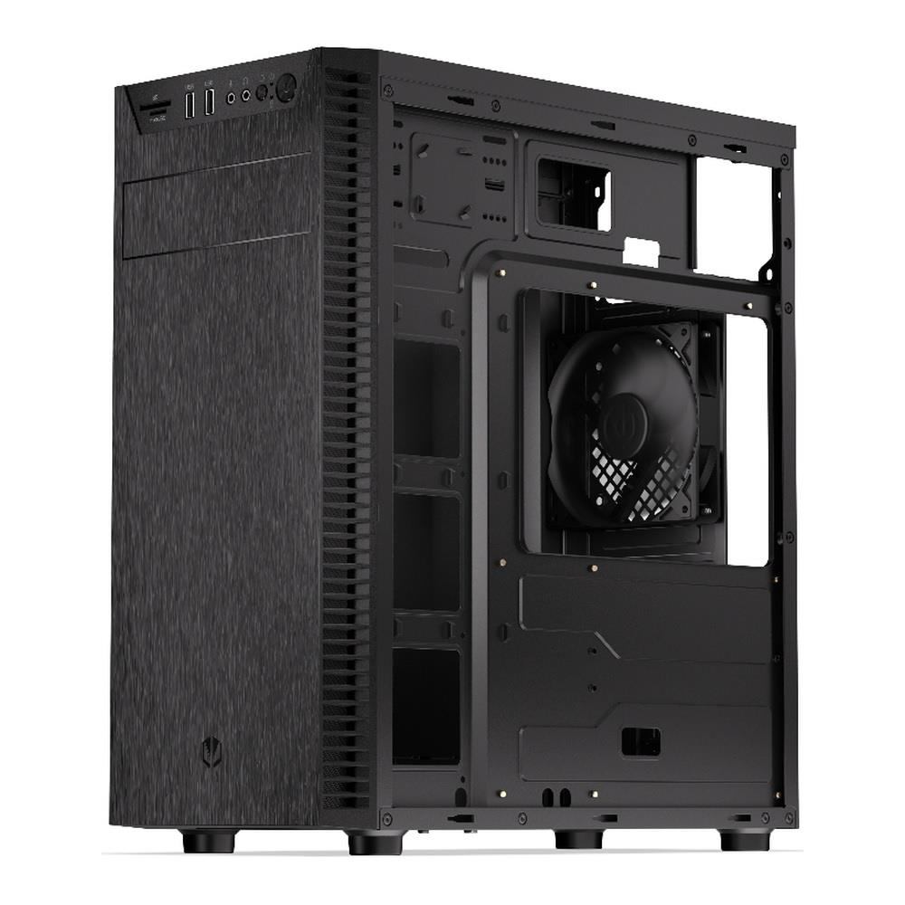 Obudowa Endorfy Armis 100 Solid czarna