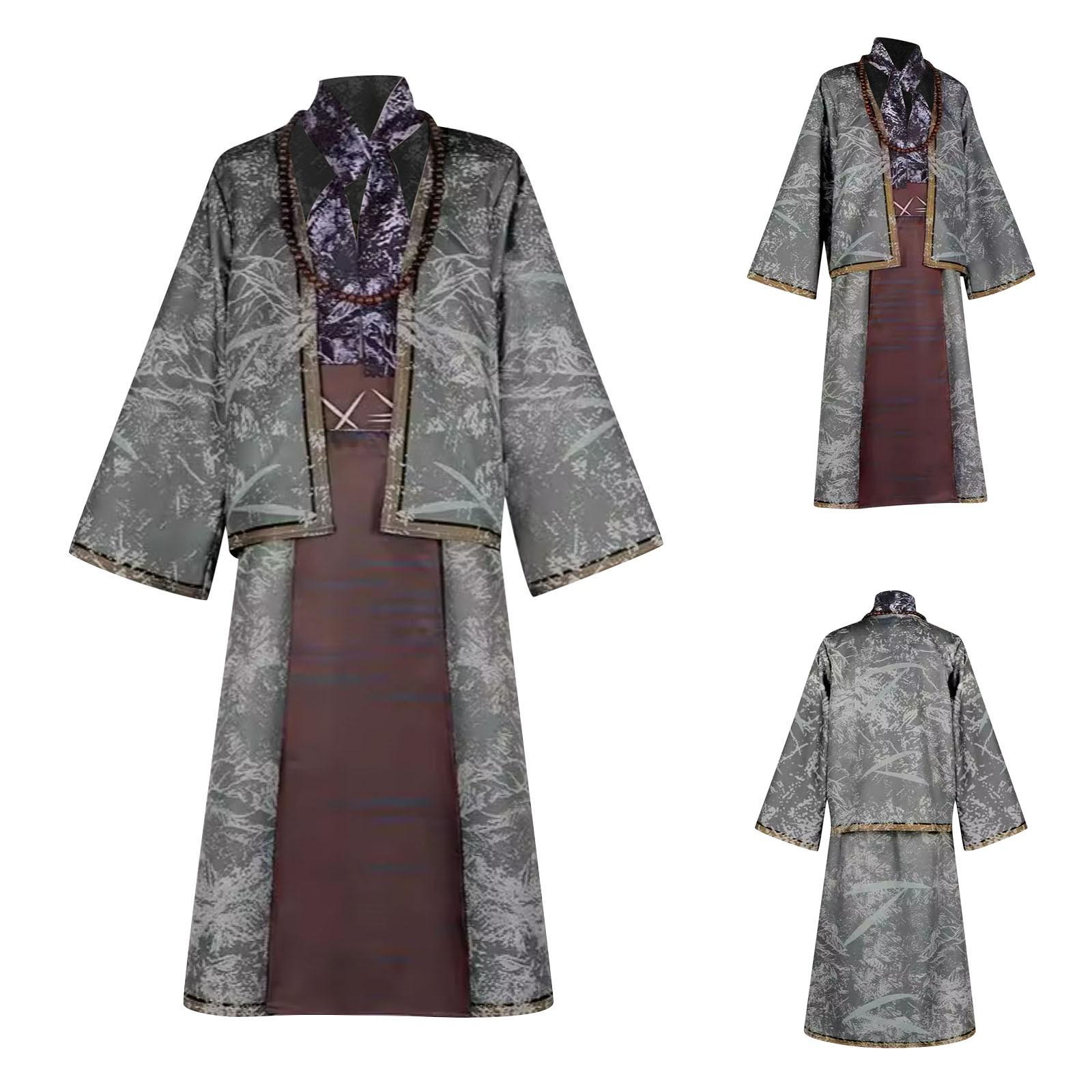 

Костюмы на Хэллоуин Сценические ролевые костюмы L