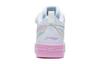 Li Ning YOUNG Sports Life Collection 937 Mid Slip Resistant Cushioning Abrasion Resistant Rebound High Top YKCT018-2