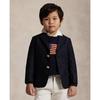 Polo Kids Boys Iconic Doe Skin Blazer 2 7 Years Cwpootwb6020268410