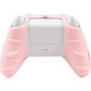 RALAN Controller Skin for Xbox Series, Anti-Slip Silicone Controller Cover Protector Case Compatible for Xbox Series Wireless/Wired Gamepad Joystick