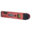 LCD Digital Protractor Inclinometer Portable Angle Finder Gauge with Level Bubble for Carpenter