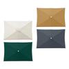 Umbrella Replacement Canopy 200cmx300cm Waterproof for Outdoor Use Home Deck
