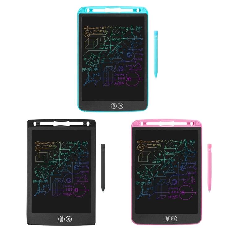8.5inch LCD Writing Tablet Drawing Board Kids Drawing Sketchpad Toys Handwriting Blackboard Drawing Board Toy Gift
