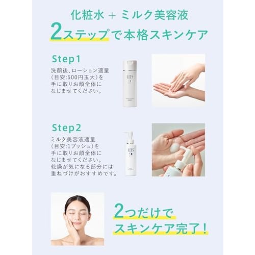 Ritz Moist N Lotion [sensitive Skin Lotion] 190ml Lotion Sensitive Skin Moisturizing