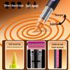 True Color Soft Tip Acrylic Watercolor Marker Pen for Kids - Ideal for Art, Journaling, and Doodling