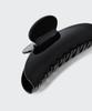 Musinsa Standard Woman Women'S Hair Claw Clip_Large [Black]