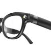 Q8 Smart Glasses: Bluetooth Music, Calls, Photo/Video Recording & AI Real-time Dialogue