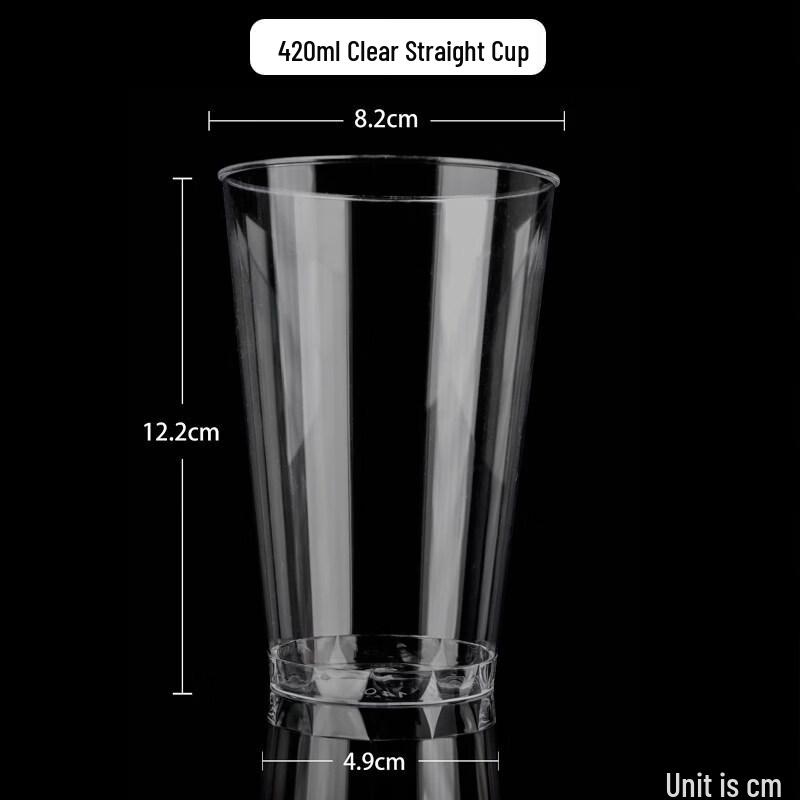 Biaoxing Disposable Food-Grade Household Cups