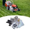 Universal Carburetor Replacement for GCV160 GCV160LAO S3B NH1 Models Outdoor Power Equipment Lawn Mower Engines Repair