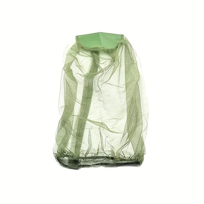 

Quick-Dry Mosquito & Bee Repellent Fishing Hat | Adjustable Sunshade & Protection Cap | Breathable Outdoor Adventure Gear for Camping