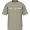 T Shirt Men's Olive Green MT51506-OVN