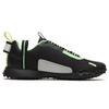 Puma H.ST.20 Kit 2 Black Elektro Green Herren Sneaker Weiß 194095-03