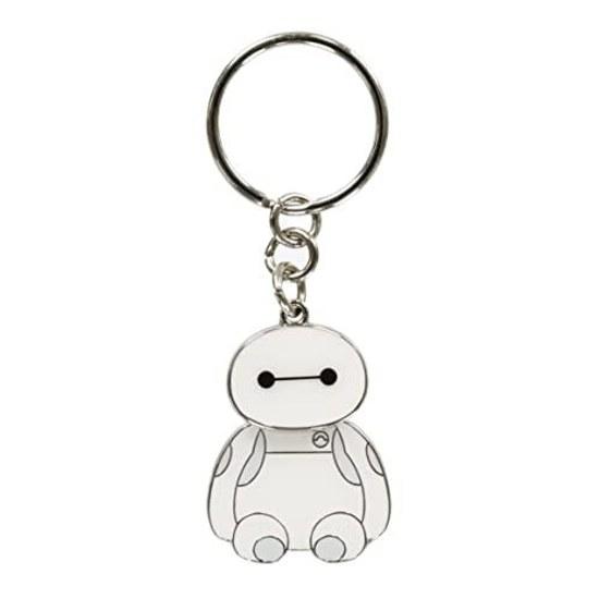 Disney Yura Key Holder Tokyo Resort TDR