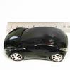 USB Wireless Car Set of Sports Car Optical Mouse, Black, 2, White, Mouse, Wireless, Quiet,