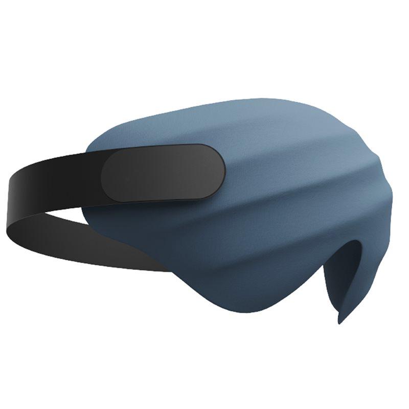 

Eye Mask 4S 3D Sleep Aid Eye Mask Suitable For Adults For Men And Women Travel Shading A NONE