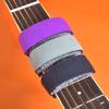 Guitar Strings Mute Muter Fretboard Muting Wraps for Acoustic Classic Guitars Bass