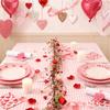 Woondecoratie – Decoratieve bloemen en kransen