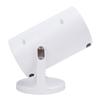 LED Star Projector Night Light Remote Control 180 Degree Rotatable Star Ambient Light with Timer