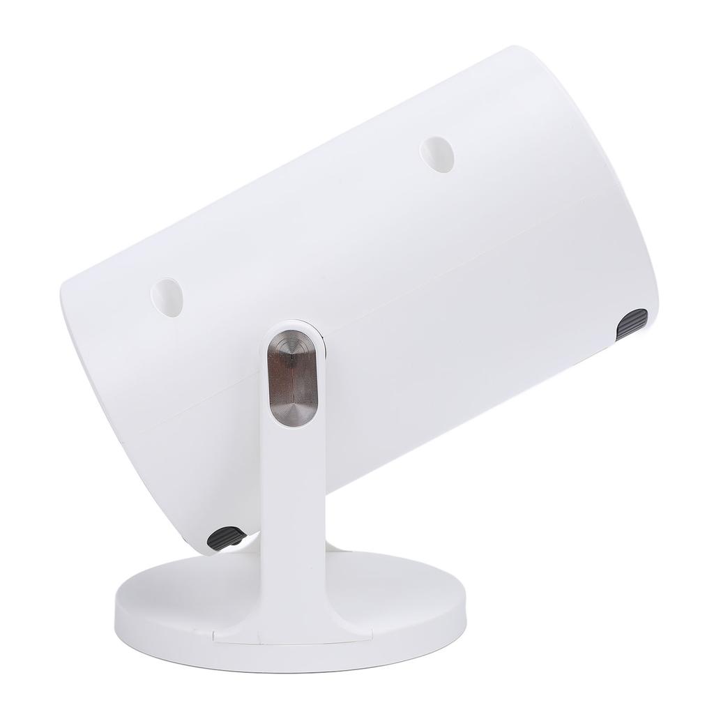 LED Star Projector Night Light Remote Control 180 Degree Rotatable Star Ambient Light with Timer