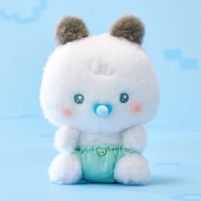 PLAVE -[MMMM BABY ROOM] POP-UP MD MMMM BABY Doll