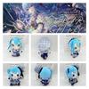 Suisei Hoshimachi Hololive Plush Toy Stuffed Dolls Pillow Cushion Decor Gift Kid