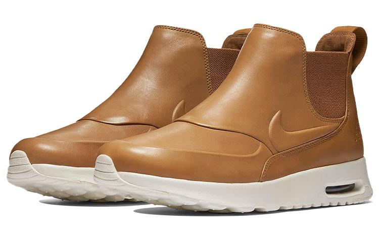 Nike Air Max Thea Mid Ale Brown Women's 859550-200