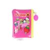 Stationery Sanrio Characters Goods Pouch Mini Strawberry Newspaper 1990s S2335662 Sun-Star
