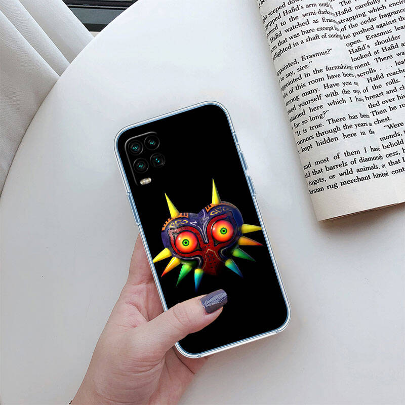 MH83 Legends of Z-Zeldas Phone Case for Motorola G34 G32 G31 G14 G15 G84 G62 E32 G24 G72 G71 G73 G85 G200 G60 G52 G51 G50 G42 G41 G32 G30