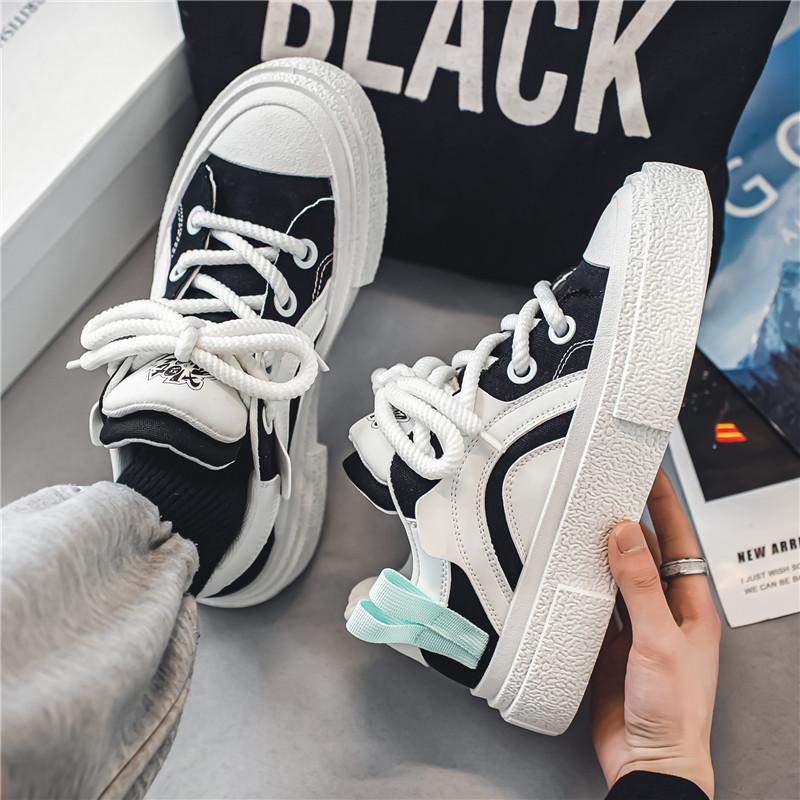 

Новые мужские и женские низкие классические дышащие спортивные туфли для скейтбординга, повседневные трендовые кроссовки унисекс для пар, удобные кроссовки на мягкой подошве