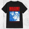 Wham! Last Christmas Album Band T‑Shirt