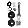 Gear Lever Parts Gearshift Lever Repair Kit Vehicle Repair As Shown For Renault 19 For Twingo I For Renault Vehicles