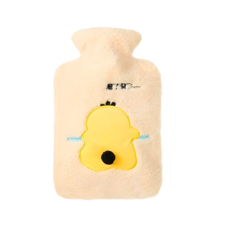 

Lexueer Large PVC Hot Water Bottle