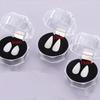 1 Pair 5 Styles Halloween Cosplay Dentures Zombie Vampire Teeth Ghost Devil Fangs Props Costume Party