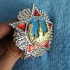 Copy The Soviet Order of Victory Medal CCCP Badge USSR Russian Medal Collection Military Fan Gifts