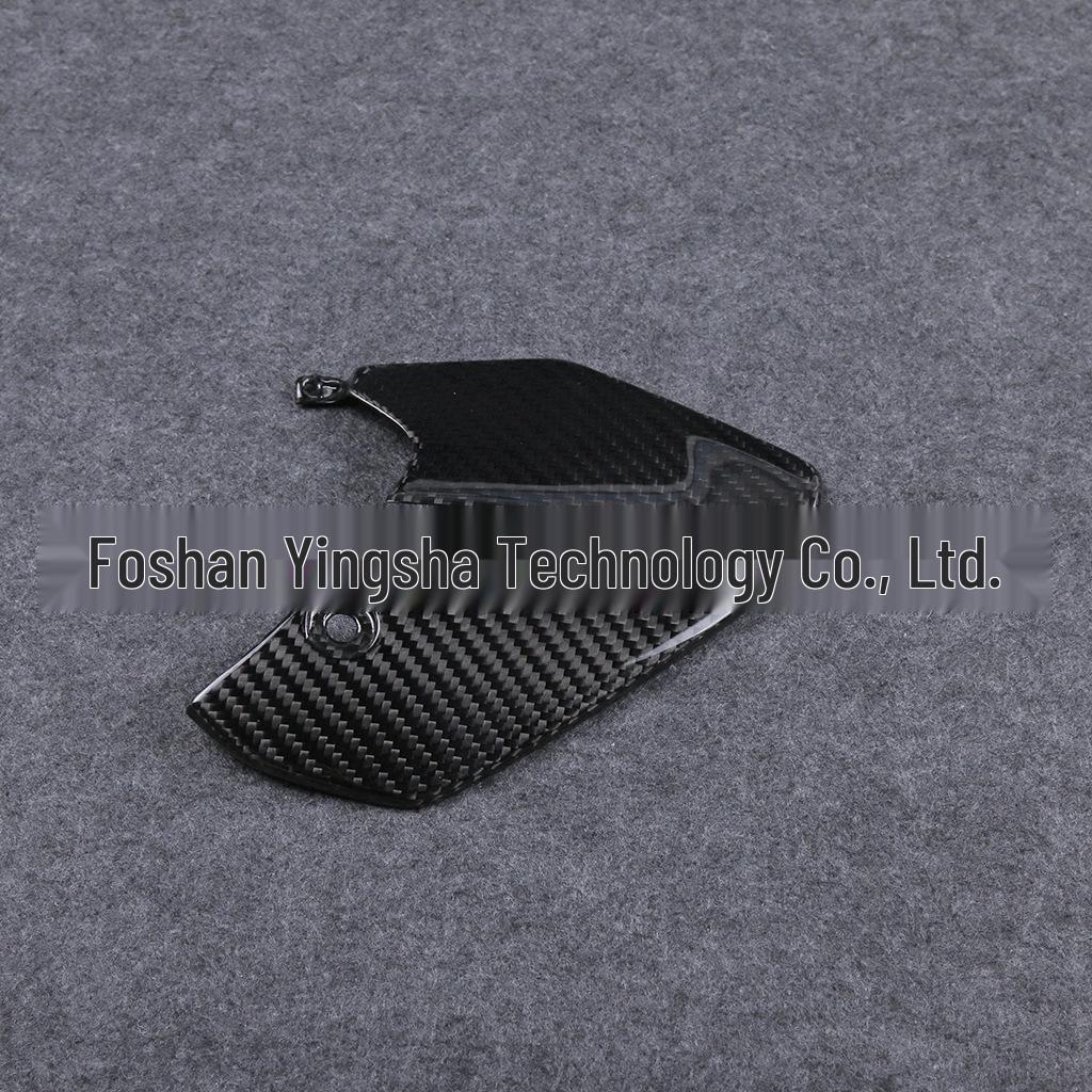 BMW S1000XR 2015-2019 Carbon Fiber Single Side Panel