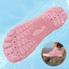NEW Men's and Women's Beach Quick Diving Shoes Adult Barefoot Swimming Shoes Indoor Fitness Floor Sneakers Summer Aqua Sneakers