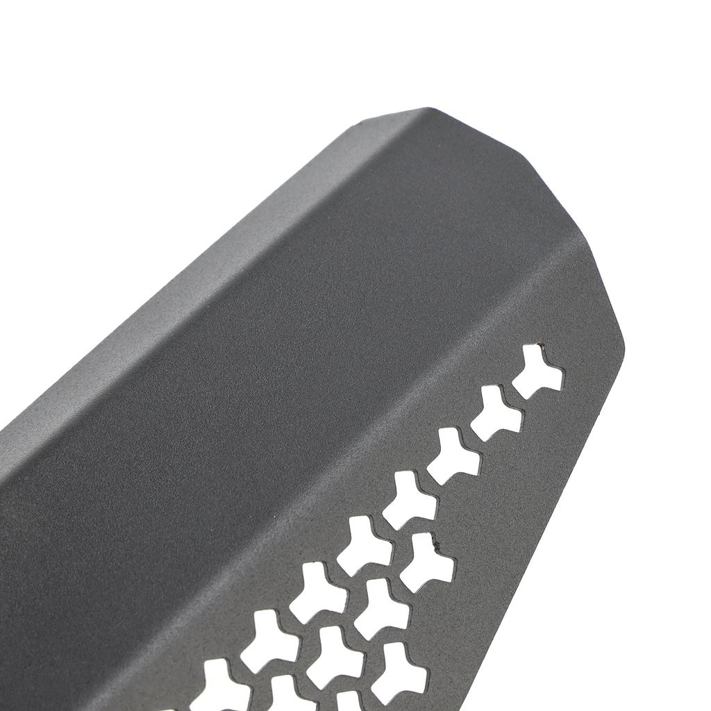 Protecție amortizor furcă față potrivită pentru SCRAMBLER 400 X 2024-2025