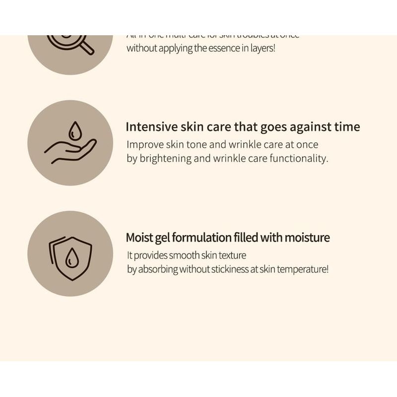 Benton - Snail Bee High Content Essence