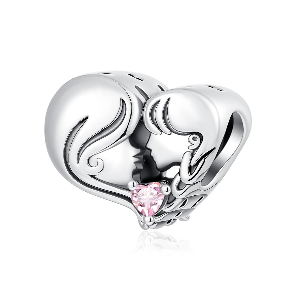 Autumn Winter New Copper Camera Angel Hair Dryer Car Pendant Charm Bead Fit For Bracelet Diy Women'S Exquisite Jewelry